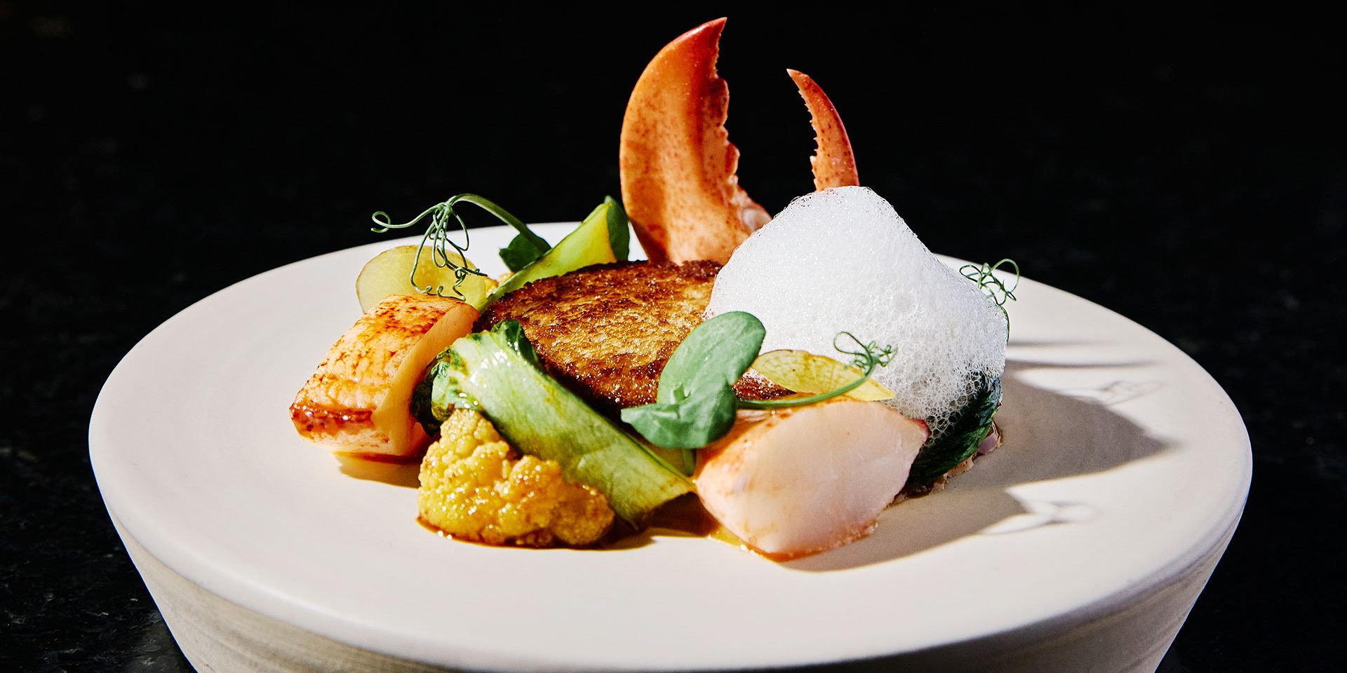 Le Guide Michelin a distribué ses premières étoiles au Québec