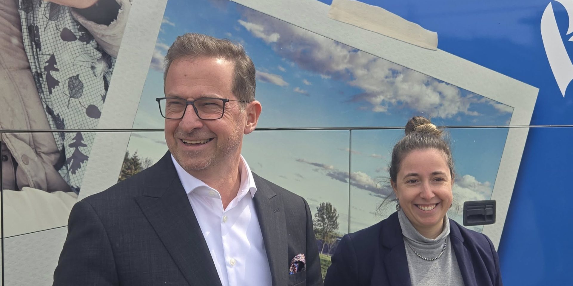 Le Bloc québécois remporte une circonscription de plus
