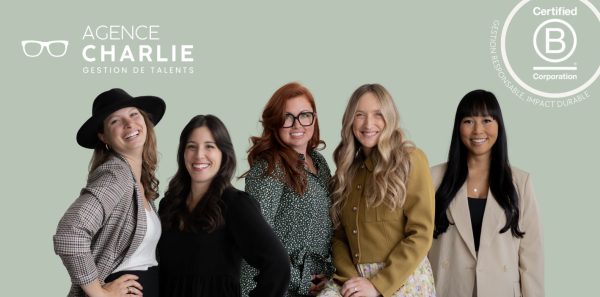 Gestion responsable, impact durable : l’engagement RH de l’Agence Charlie