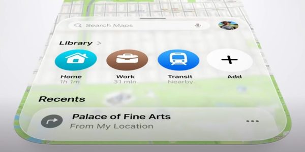 Apple va passer d’iOS 19 à iOS 26