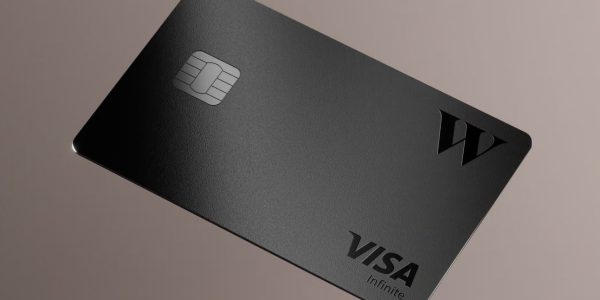 Wealthsimple propose une première carte de crédit