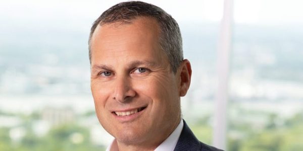 Desjardins a nommé un nouveau PDG