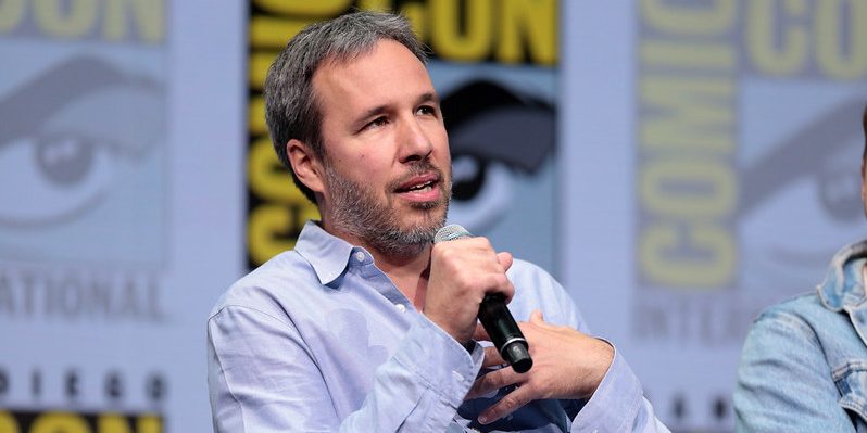 Denis Villeneuve va réaliser le prochain James Bond