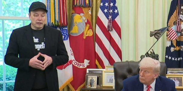 Elon Musk et Donald s’affrontent sur les réseaux sociaux