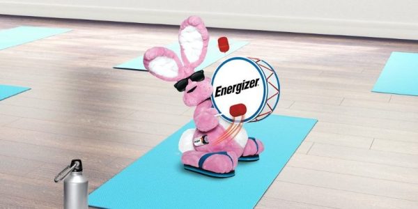 Duracell poursuit Energizer