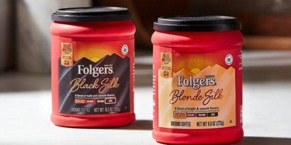 Loblaw ne vend plus de café Folgers, le jugeant trop cher