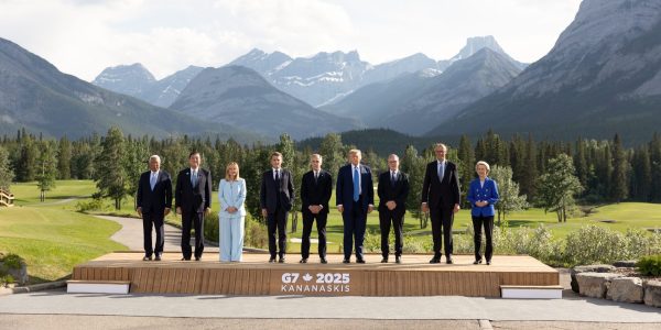 Ce qu’on peut retenir du sommet du G7 en Alberta