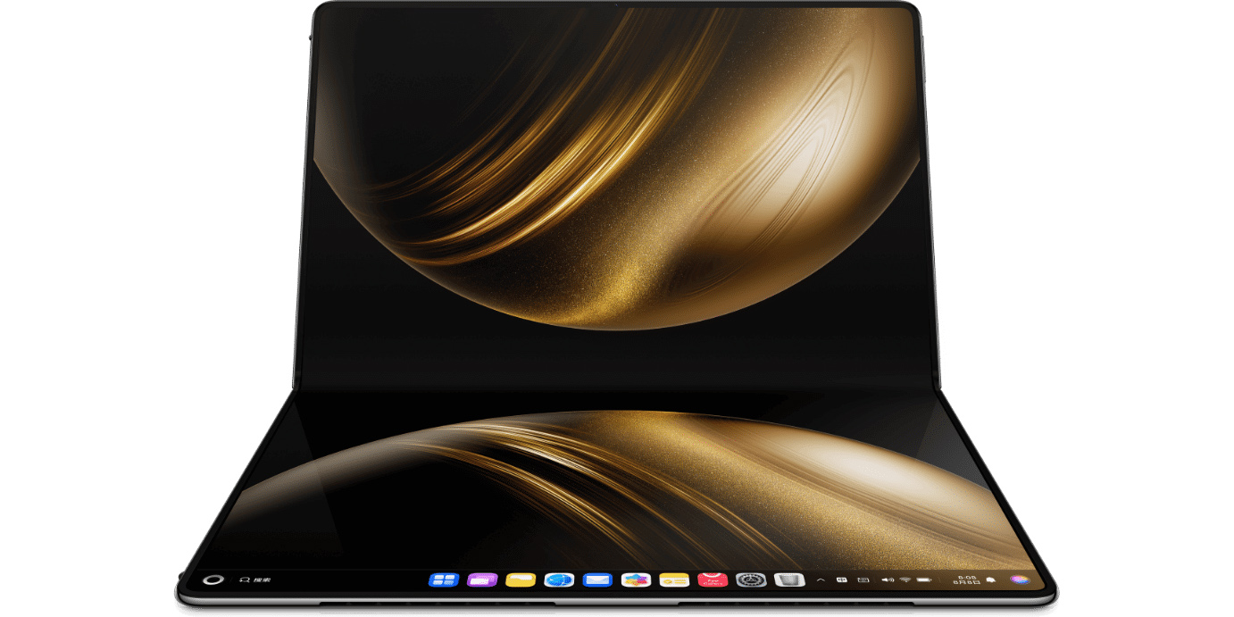 Huawei lance un système d’exploitation pour rivaliser avec Windows et macOS