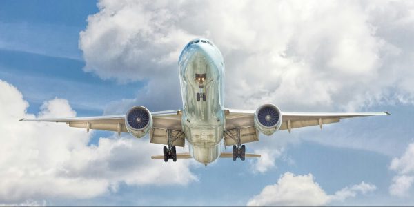 Boeing investit 10 millions $ au Québec dans un projet de carburant durable pour l’aviation