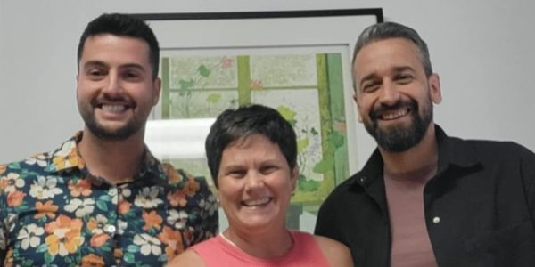 La Coopérative psychosociale Interlude accompagne ses patients, leurs proches et les soignants