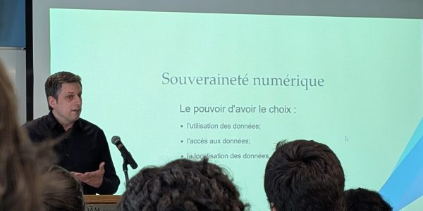 Le Québec a maintenant son association du logiciel libre