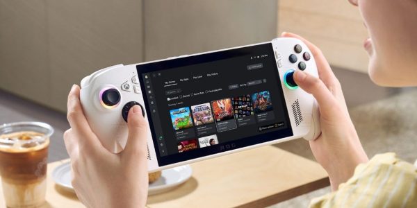 Microsoft dévoile ses premières consoles de jeu Xbox portables