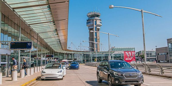 La modernisation de l’aéroport Montréal-Trudeau coutera au moins 10 milliards $ au total