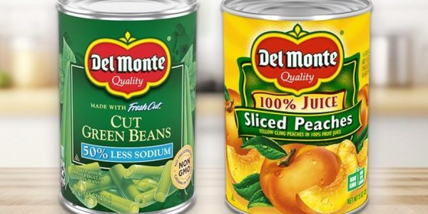 Del Monte déclare faillite aux États-Unis