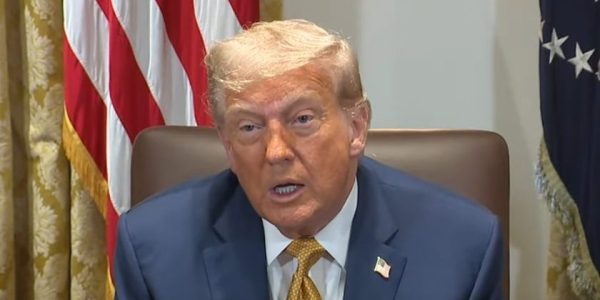 Donald Trump menace d’imposer un droit de douane de 50% sur le cuivre