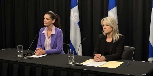 Le PDG de la SAAQ a été congédié
