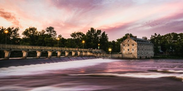 Le Vieux-Terrebonne est en voie de devenir un site patrimonial 