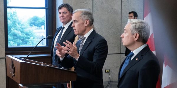 Les ministres du gouvernement Carney sont appelés à réduire leurs dépenses 