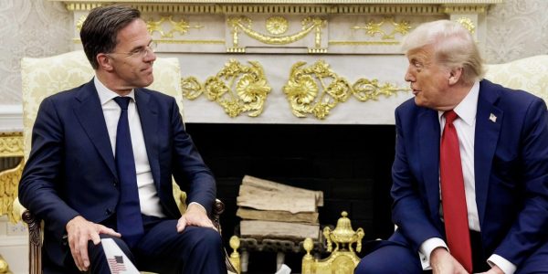 Donald Trump fixe un ultimatum à la Russie pour mettre fin à la guerre en Ukraine