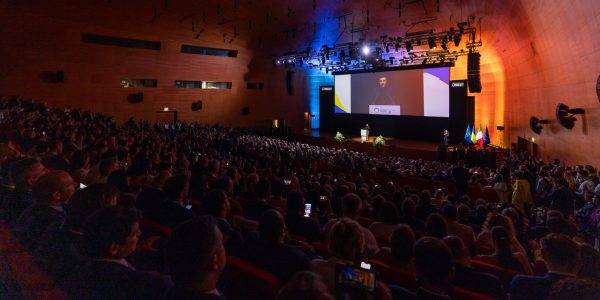 Mobilisation pour l’Ukraine en Italie 