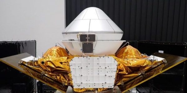 Une startup américaine veut fabriquer des médicaments dans l’espace