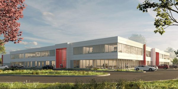 Une usine à 130 millions $ devrait voir le jour sur la Rive-Sud de Montréal