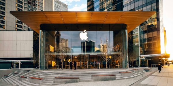 Apple prévoit de lancer un robot doté d’intelligence artificielle