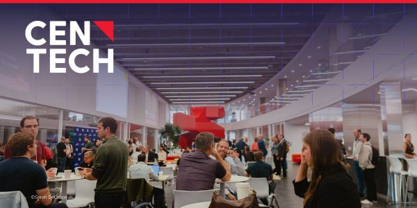 Accélérez votre entreprise technologique avec le Centech