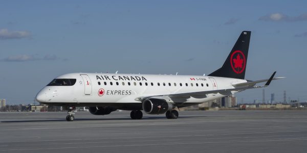 Air Canada annule des vols avant la grève de ses agents de bord