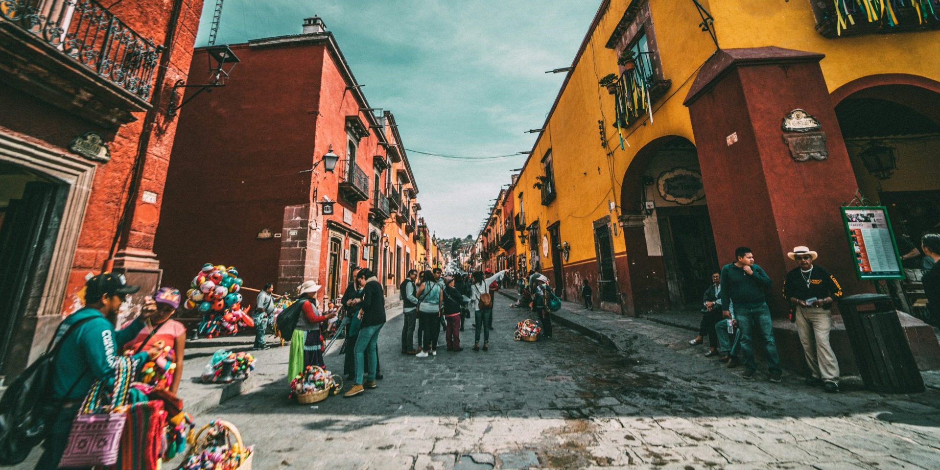 Mexique, République dominicaine et Chine en tête des destinations de voyage l’hiver dernier