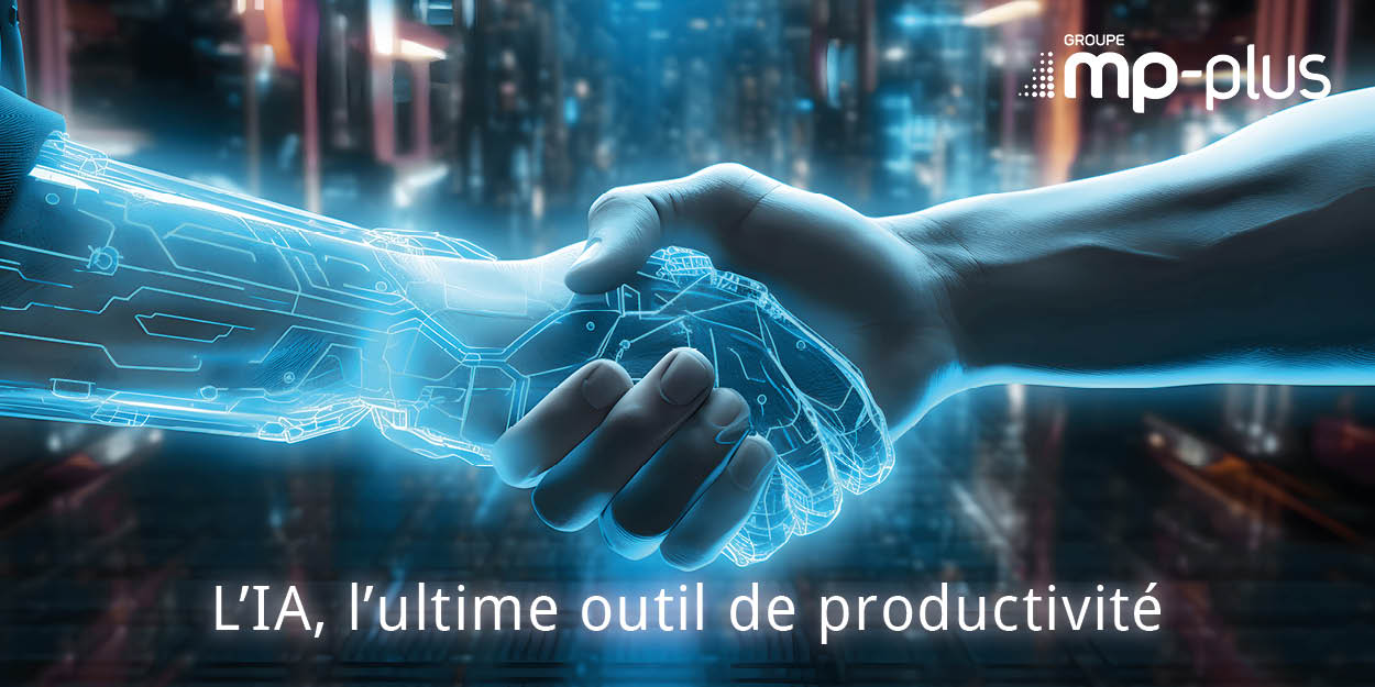 La formation de l’heure sur l’IA au Québec