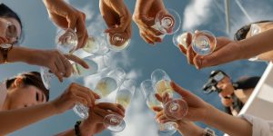 L’alcool peut nuire à la saine gestion de vos finances
