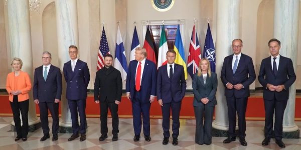 Poutine et Zelensky seraient prêts à se rencontrer