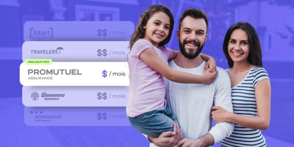 Économisez 29% sur votre assurance habitation et auto avec YouSet