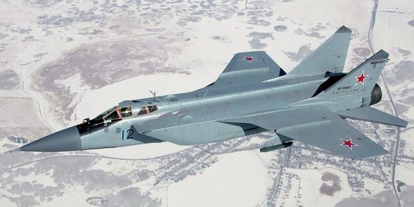 Nouvelle incursion russe dans un pays de l’Otan
