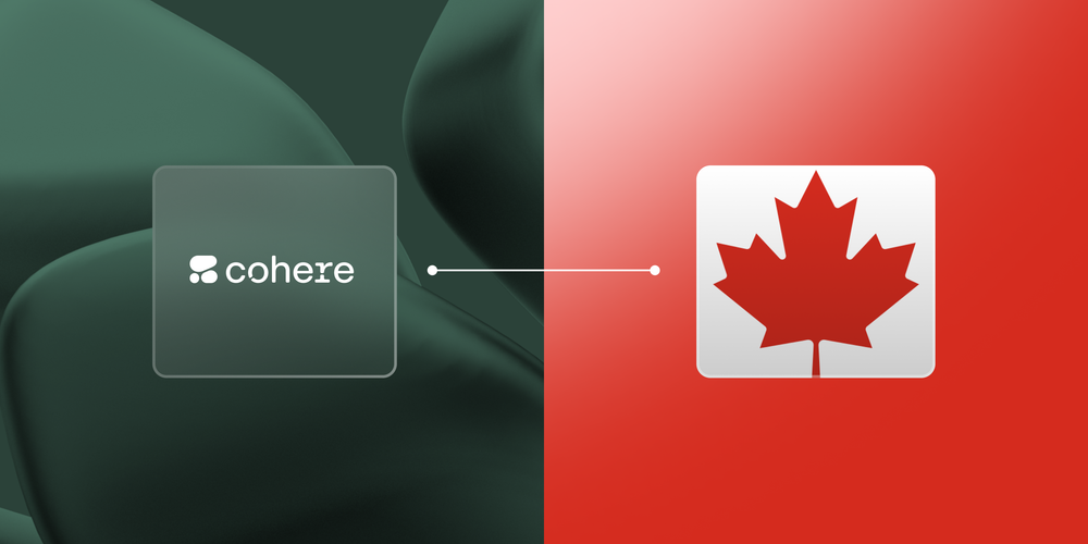 Cohere cible les entreprises et les gouvernements