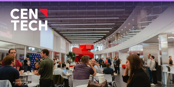 Accélérez votre entreprise technologique avec le Centech