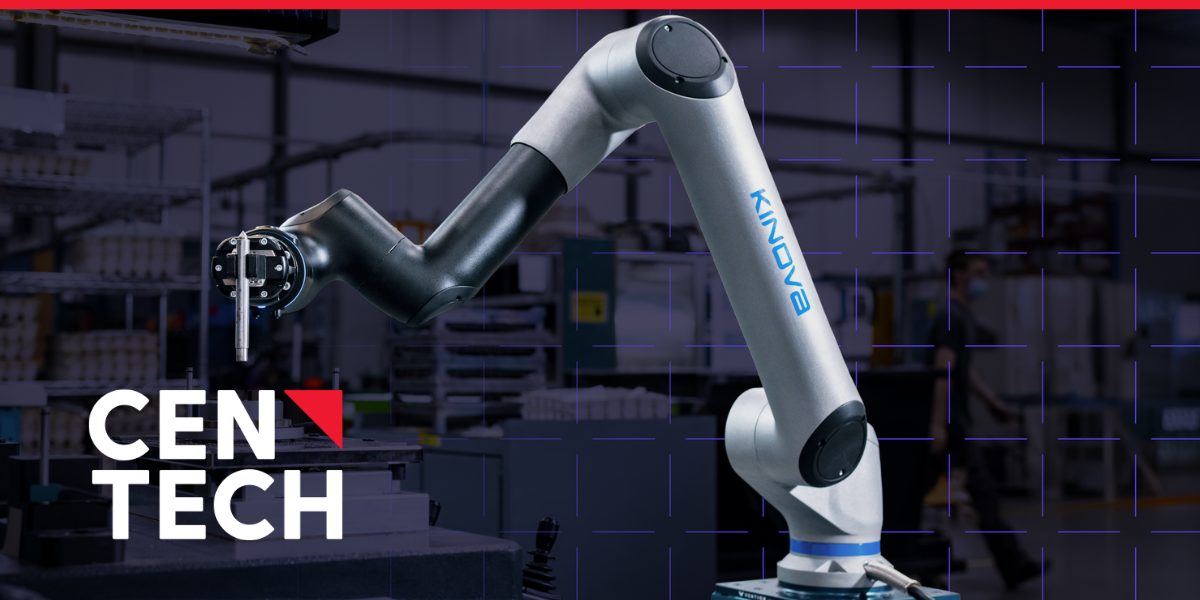 Accélérez votre entreprise technologique grâce au Centech