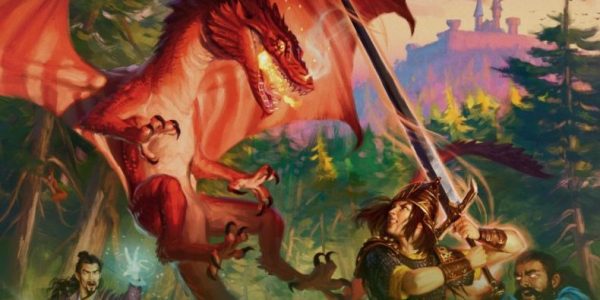 Des jeux vidéo de la franchise Donjons et Dragons seront développés à Montréal