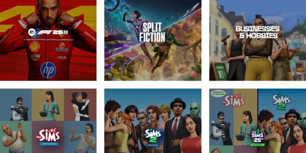 Electronic Arts accepte une offre de rachat de 55 milliards $US