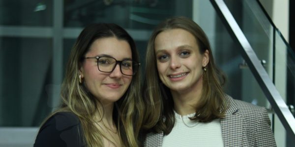 Fulcra pourrait vous permettre de rester actif si votre dos vous en empêche