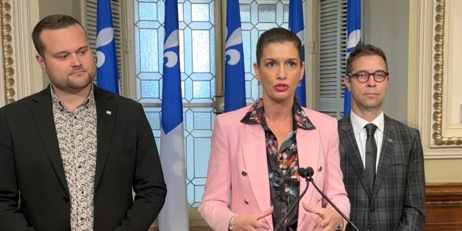 Grève des postes: Québec s’inquiète pour la livraison des avis d’élection pour les municipales