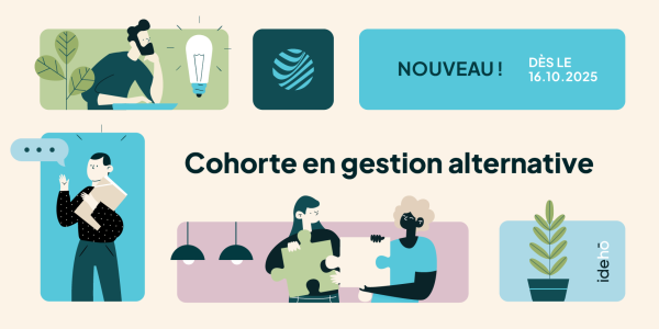 Une nouvelle formation sur les fondements de la gestion alternative