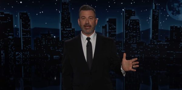 La suspension de l’animateur américain Jimmy Kimmel a suscité de vives réactions