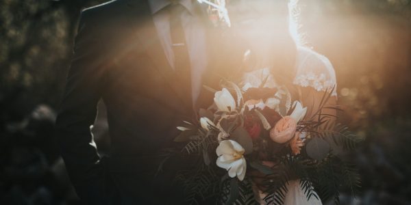 Le mariage reste assez peu fréquent au Québec 
