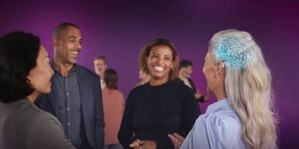Ne laissez pas vos proches décrocher de la conversation