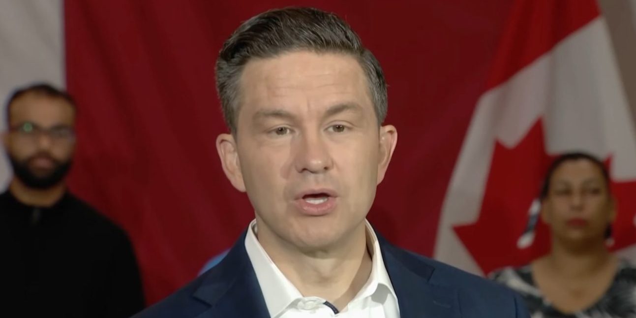 Pierre Poilievre veut abolir le programme de travailleurs étrangers temporaires