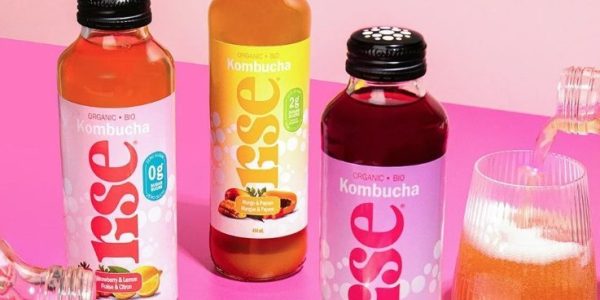 Rise Kombucha change de propriétaire