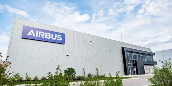 L’investissement du gouvernement Legault dans Airbus vaut 400 millions $ de moins