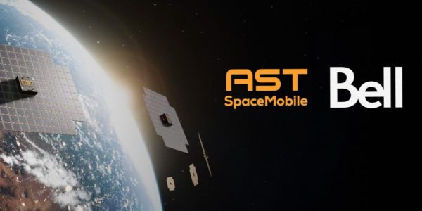 Bell va lancer un service de téléphonie par satellite